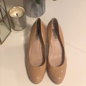 L.K. Bennett Pumps